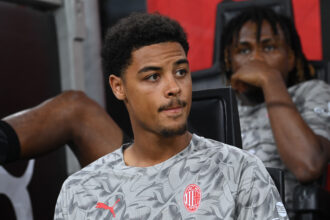 Koni DE WINTER (Ac Milan)