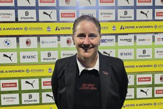 Milan femminile