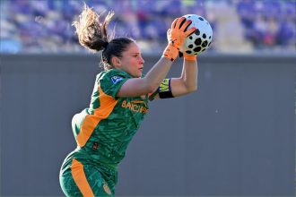 Giuliani in azione