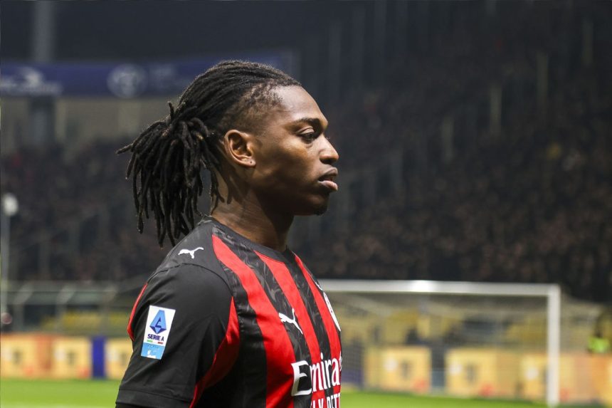 Pisa Milan: due maglie per un posto da titolare tra Leao Nkunku Fullkrug
