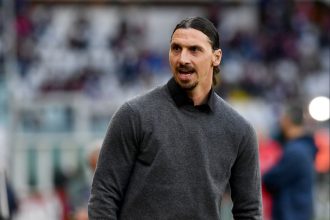 Ibrahimovic, senior advisor di RedBird al Milan, avrebbe litigato con Allegri