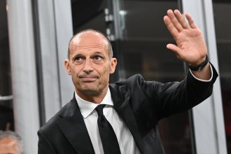 Di Marzio parla del futuro di Allegri, sempre più vicino all'addio al Milan