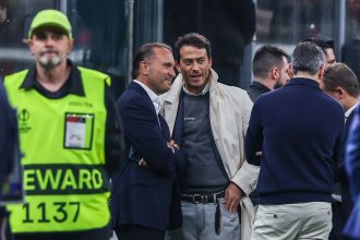 Di Marzio parla della situazione in casa Milan